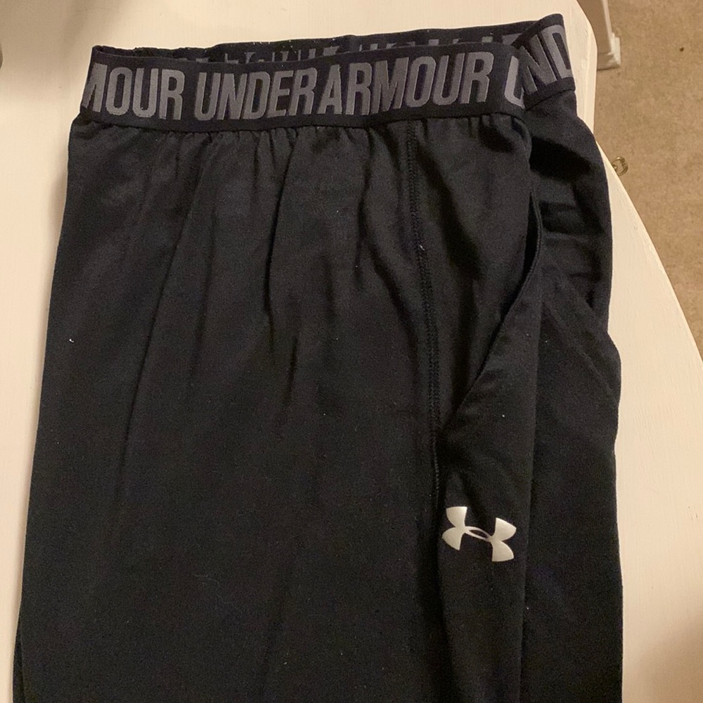 Underarmour Loose Leggings